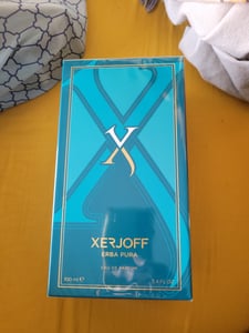 Xerjoff - V Erba Pura EDP 100ml Foto del cliente 3