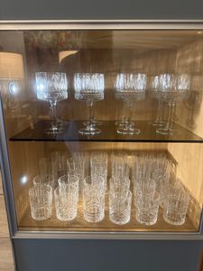 Mega schöne Cocktail Gläser 