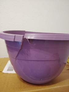 Menzi Hühnersuppe mit Fadennudeln 3er Pack (3x400ml Dose) + usy Block Kunden-Foto 1