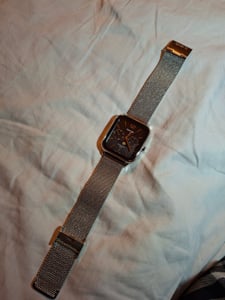 Casio hodinky MTP-M305M-1AVER Klantenfoto 1