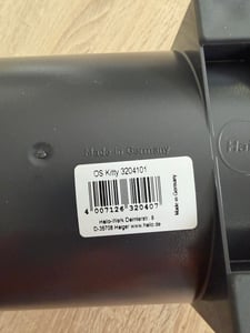Universalbox KITTY 4 L / Hailo / Kompostsammler / Behälter / Vorratsbehälter / Abfallbehälter / Box Kunden-Foto 1