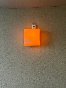Osram STAR, 0,5 W, E27, 10 lm, 15000 h, Warmes Komfortlicht Kunden-Foto 1