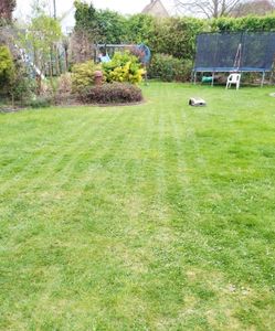 STIGA Rasenroboter A 300, kabellos, autonom, für Rasenflächen von 450 m² Kunden-Foto 22