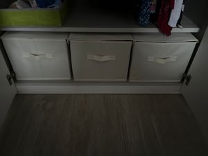 Aufbewahrungsboxen