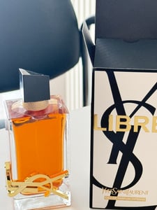 Yves Saint Laurent Yves Saint Laurent MYSLF L'Absolu Parfum 100ml Kunden-Foto 1