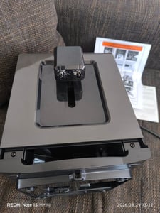 Krups EA 89 Z Classic Edition Klantenfoto 2