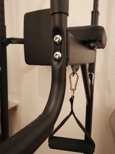 Kraftstation 