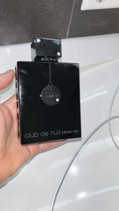Club de Nuit 