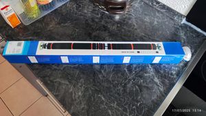 Rám dverí Pull Up Bar 100 cm Pull Up Safe Door Rack s ochranou proti pádu Bars Fall Protection do 350 kg Stretch Bar Fitness Pull Up Bar Retoo Fotografia od zákazníka č. 4