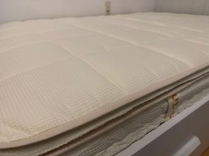 Bequem und komfort