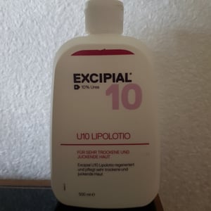 EXCIPIAL Hydrocream, crema da 300 ml Foto del cliente 3