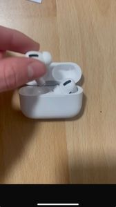Bluetooth In-Ear Kopfhörer mit Mikrofon - kompatibel mit iPhone, Samsung, Google – Ohne Gummiaufsatz Kunden-Foto 13