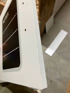 XXL-Holzküche für Kinder – mit LED, Zubehör & interaktiven Elementen Kunden-Foto 43