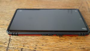 Panzerglas für Google Pixel 9 Pro Schutzfolie 2x Kamera Schutzglas Folie 2x Panzerfolie Kunden-Foto 1