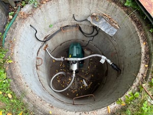 Domáca vodáreň Metabo HWW 6000/25 Inox Fotografia od zákazníka č. 1