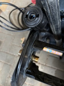 Hochdruckschlauch-Verlängerung 10m – Quick Connect | Für Kärcher K2-K7 | 180 bar | Verstärkt & flexibel Kunden-Foto 1