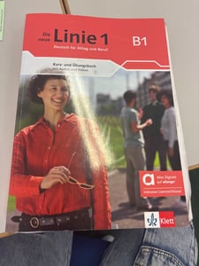 Die neue Linie 1 B1 - Hybride Ausgabe allango Kunden-Foto 2