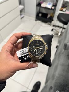 Orologi Hugo Boss 1513848 Foto del cliente 1