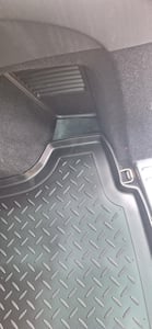 NORM Liners | Gumová vanička do kufra pre Peugeot 308 Kombi 2008-2014 Fotografia od zákazníka č. 1