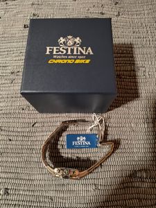 Festina Chronographen CHRONO SPORT Grey Kunden-Foto 2