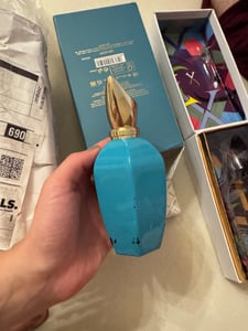 Xerjoff "V" Erba Pura Eau de Parfum, 100 ml (unisex) Klantenfoto 6