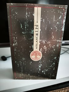 Atlas Eau de Parfum 55ml Foto del cliente 4