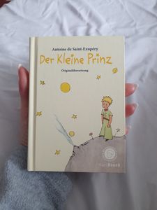 Der Kleine Prinz Photo du client 1