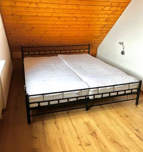 TecTake 401719, Černá Fotografie od zákazníka č. 1