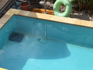 MOVA Rover X10 Roboter-Poolreiniger, 7-in-1 OMNI Clean, 38.000 l/h Saugkraft, KI-Navigation, AquaScan LDS, App-Steuerung Kunden-Foto 6