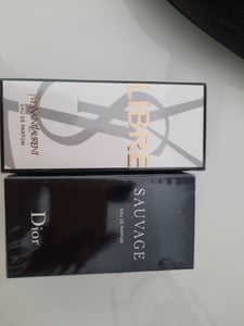 Dior Sauvage, Muži, 100 ml, Bergamot, Lavander, Korenie, Vanilka, Sprej Fotografia od zákazníka č. 16