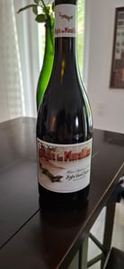 Henri Badoux Aigle "Les Murailles" AC Kunden-Foto 1