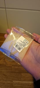 Hydrożel Ziemia Do Kwiatów Kulki Żelowe 10000Szt Transparentny Zdjęcie produktu od klienta nr 1