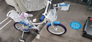 Dino Bikes Kinderfahrrad Raptor Neongelb 12" Kunden-Foto 1