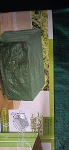 Keter Gartenbox "Northwood" 623L - Anthrazit - 155x72x70 cm - Deckel bis 270 kg belastbar - abschließbar Kunden-Foto 3