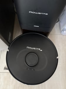 Roborock Saros 10R Set Staubsauger Roboter mit Wischfunktion, 22,000 Pa, Automatische Mop-Entfernung, 7,98cm Ultra-Slim Design, StarSight System 2.0 Kunden-Foto 13
