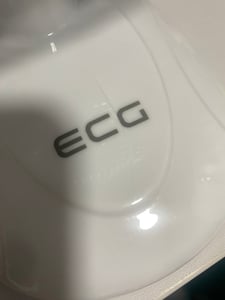 ECG FT 15a | Tischventilator | Durchmesser 15 cm | 2 Geschwindigkeiten | Kippfunktion | Äußerst leiser Betrieb | Anschlusswert 20 W | Kunden-Foto 2