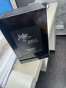 Creed Absolu Aventus Eau De Parfum 100 ml (man) Kunden-Foto 3