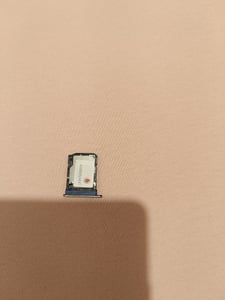 Xiaomi Redmi Note 15, 17,2 cm (6.77"), 2392 x 1080 px, 8 GB, 256 GB, 108 MP, Niebieski Zdjęcie produktu od klienta nr 3