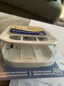 Febreze 8001090839305, geurverspreider 3Volution Klantenfoto 1