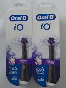 Oral-B 8700216194679, 6 Stück(e), Weiß, 3 Monat( e), Oral-B, 60 mm, 27 mm Kunden-Foto 2