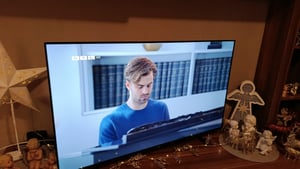 Samsung 65 Zoll Crystal UHD 4K DU7170 Tizen OS Smart TV (2024) Kunden-Foto 1