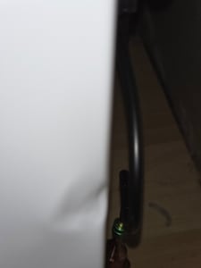 Respekta Unterbaukühlschrank Ilian, Weiß Kunden-Foto 2