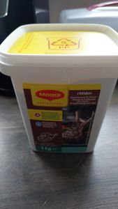 Maggi® 12417927 Maggi® Rôtidor Fleisch Gewürzmischung, 1,0 kg Foto del cliente 1