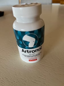 Urostal – suplement diety dla zdrowia mężczyzn Zdjęcie produktu od klienta nr 1