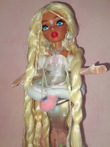 Mermaze Mermaidz W Thema Poppenset - GW Klantenfoto 1