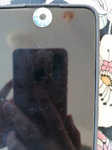 XIAOMI Redmi Note 15 Pro 4G 8/256GB Smartphone, zwart Klantenfoto 2
