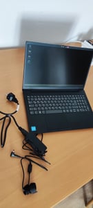 Lenovo V15-ITN - N150 - 8GB DDR5 RAM - 256GB SSD - Windows 11 Pro + MS Office 2024 Pro, (15.6" LED) Full HD TFT - USB-C-Display Port - RJ-45 LAN Kunden-Foto 1
