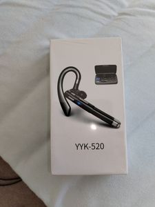 Bluetooth Kopfhörer