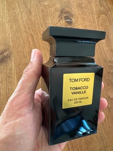 Unisex parfum Tom Ford Tobacco Vanille Eau de Parfum (100 ml) Klantenfoto 3
