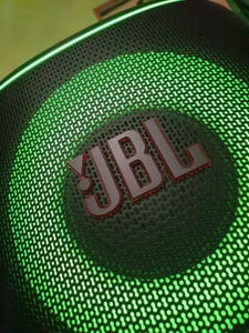 JBL Partybox 310 Foto del cliente 2